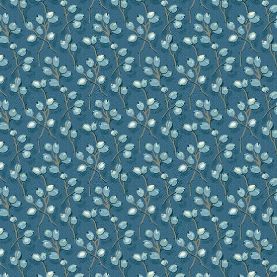 Secret Stash - Blue Willow